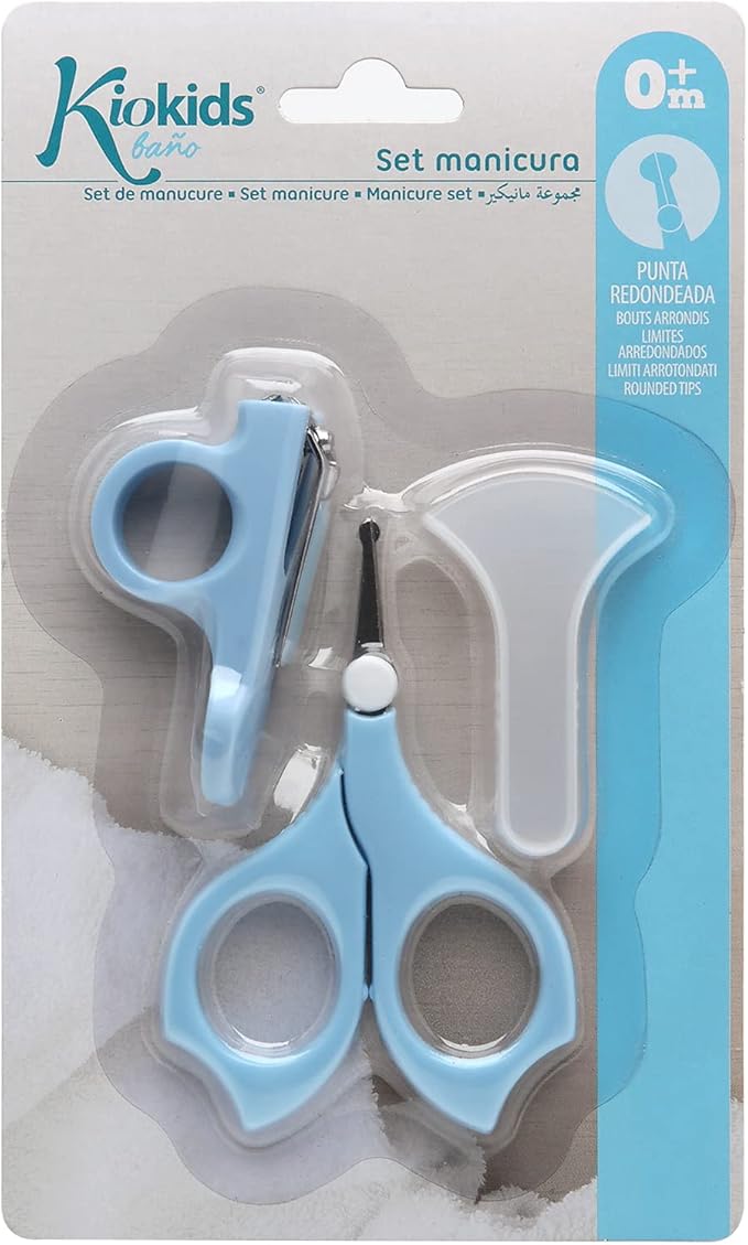 SET MANICURE - babykid
