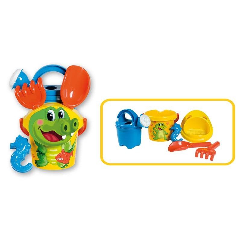 SET MARE COCCODRILLO - babykid