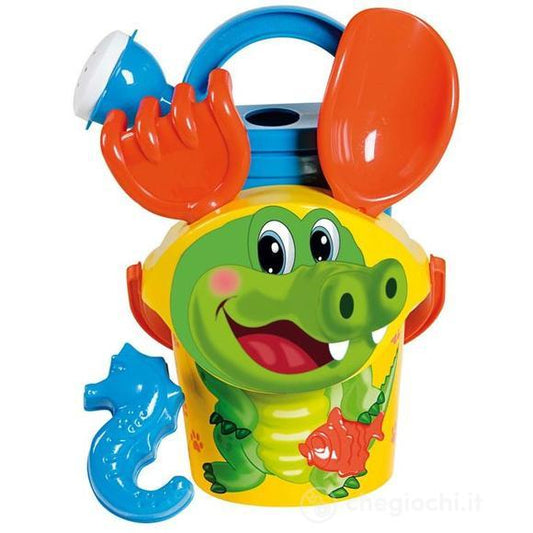 SET MARE COCCODRILLO - babykid