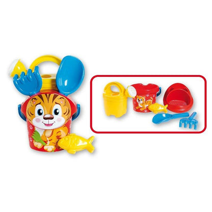 SET MARE TIGROTTO - babykid