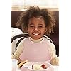 SET PAPPA MEALTIME 4 PZ POWDER PINK - babykid