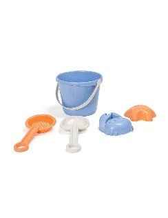 SET SPIAGGIA 5 PZ - babykid