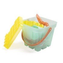 SET SPIAGGIA DELUX - babykid