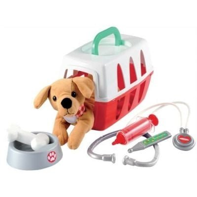 SET VETERINARIO 8 PZ - babykid