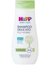 SHAMPOO DELICATO 200 ML - babykid