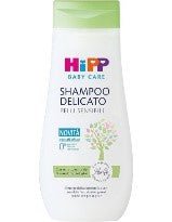 SHAMPOO DELICATO 200 ML - babykid