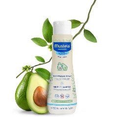 SHAMPOO DOLCE 200 ML - babykid