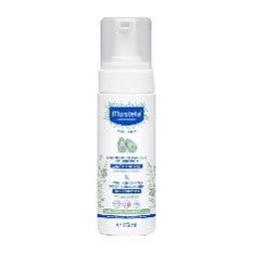 SHAMPOO MOUSSE 150ML - babykid