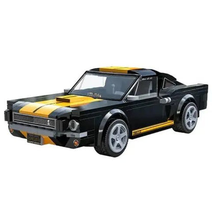 SHELBY GT350H - babykid