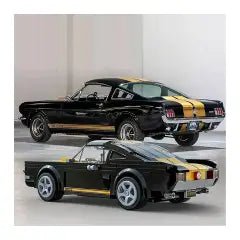 SHELBY GT350H - babykid