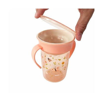 SIPPY CUP 360 BUTTERFLY - babykid