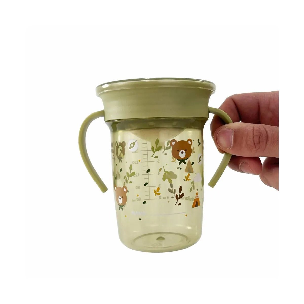 SIPPY CUP 360 EXPLORER - babykid