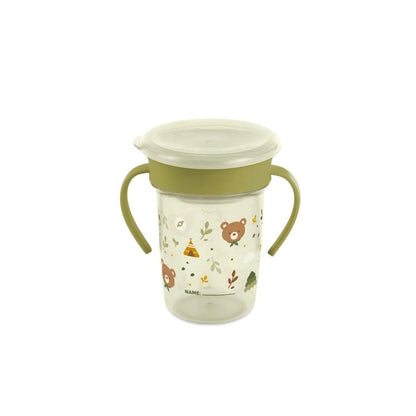 SIPPY CUP 360 EXPLORER - babykid