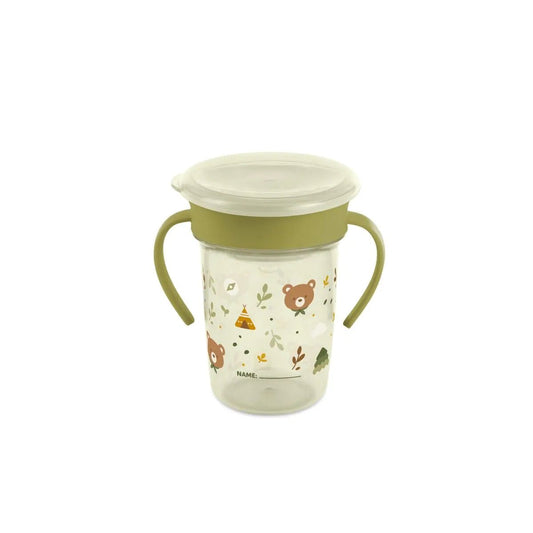 SIPPY CUP 360 EXPLORER - babykid