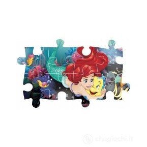 SIRENETTA 24 PZ - babykid