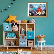 SIRENETTA 24 PZ - babykid