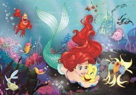 SIRENETTA 24 PZ - babykid