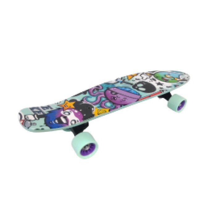 SKATEBOARD - babykid