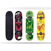 SKATEBOARD ORION - babykid