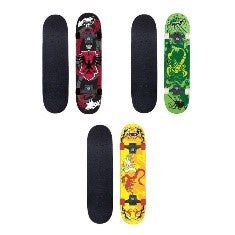 SKATEBOARD ORION - babykid