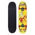 SKATEBOARD ORION - babykid
