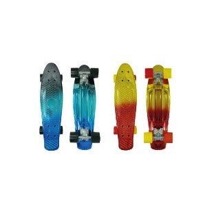 SKATEBOARD SHADE ABEC5 - babykid