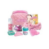 SKINCARE STARTER SET - babykid