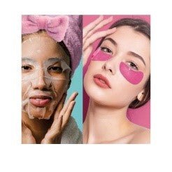 SKINCARE STARTER SET - babykid