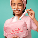 SKINCARE STARTER SET - babykid