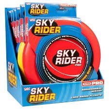 SKY RIDER PRO - babykid