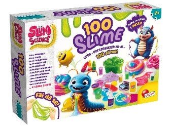 SLUMI SCIENCE 100 SLIME - babykid