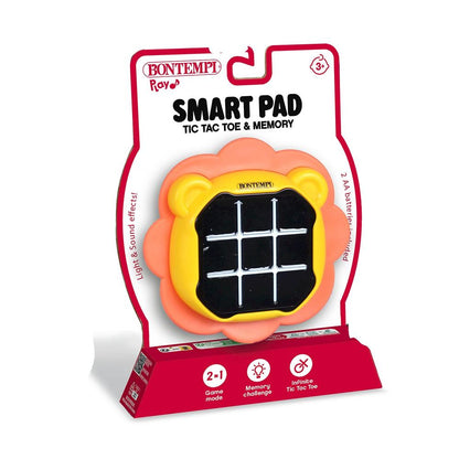 Smart Pad Leone - La soluzione tecnologica per bambini - babykid