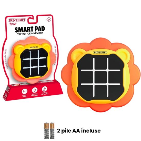 Smart Pad Leone - La soluzione tecnologica per bambini - babykid