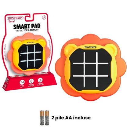 Smart Pad Leone - La soluzione tecnologica per bambini - babykid