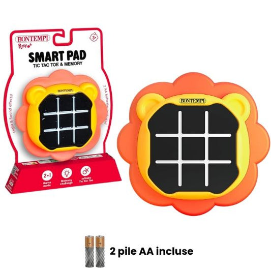 SMART PAD LEONE - babykid