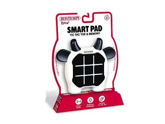 SMART PAD MUCCA - babykid