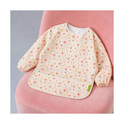 SOFT BIBY BUTTERFLY - babykid