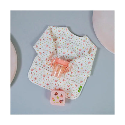 SOFT BIBY BUTTERFLY - babykid