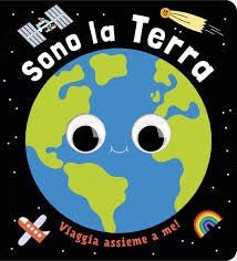 SONO LA TERRA - babykid