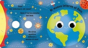 SONO LA TERRA - babykid