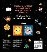 SONO LA TERRA - babykid