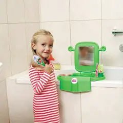 SPACE MINI LAVANDINO GRIGIO - babykid