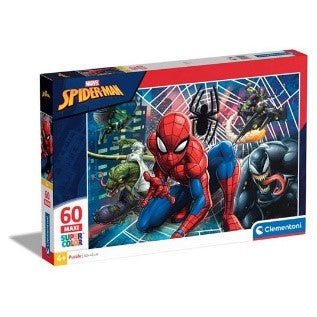 SPIDER-MAN - babykid