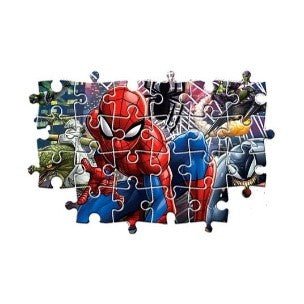 SPIDER-MAN - babykid
