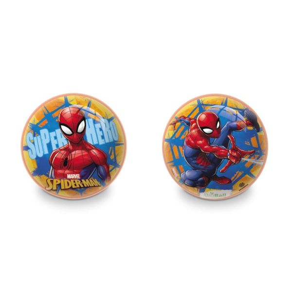 SPIDERMAN THE ULTIM.D.140 GONF SCX12 - babykid