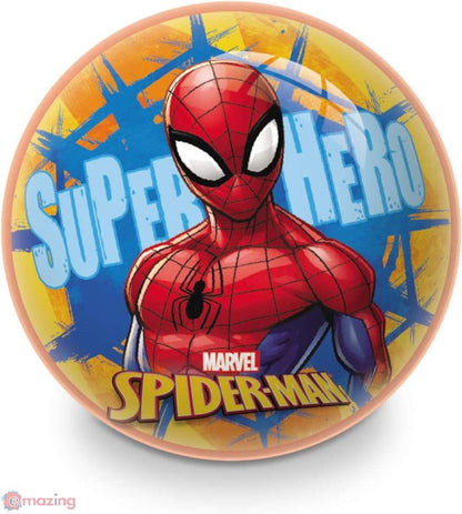 SPIDERMAN THE ULTIM.D.140 GONF SCX12 - babykid