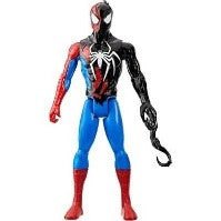 SPIDERMAN VENOM VERSUS 30CM - babykid