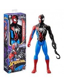 SPIDERMAN VENOM VERSUS 30CM - babykid