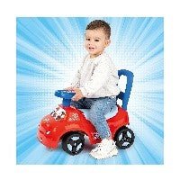 SPIDEY PRIMA AUTO - babykid