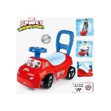 SPIDEY PRIMA AUTO - babykid